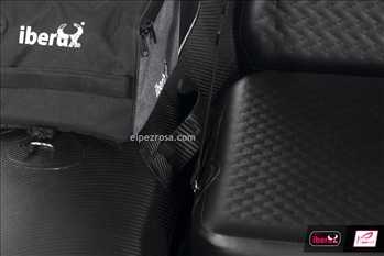 Iberux ONE Carbon - Iberux